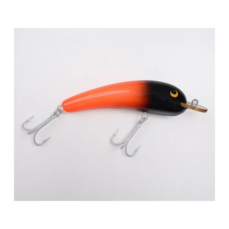 Isca CMC Lontrinha 12cm 36g Cor:77