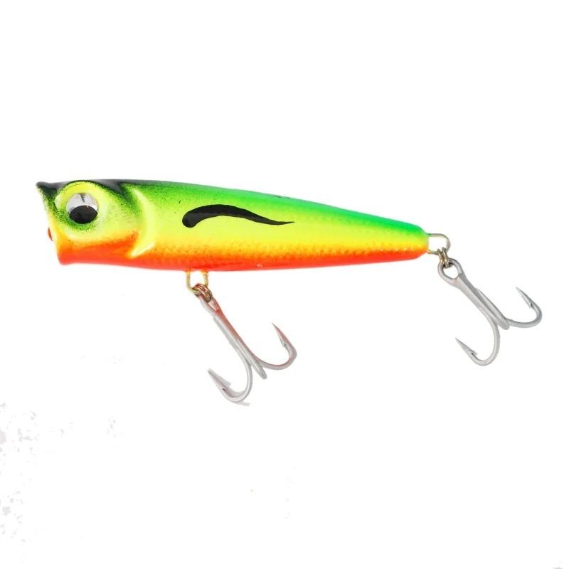 Isca CMC Popper Tracker 9cm 18g