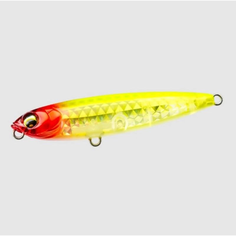Isca Duel L-Bass Pencil 75 F1211 7,5cm 7,5g