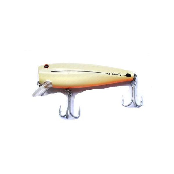 Isca Gillies Series 2 Deadly 8,5cm 13,5g Cor:2D85GR