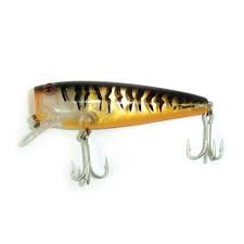 Isca Gillies Series 2 Deadly 8,5cm 13,5g Cor:2D85GR