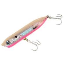 Isca Heddon Chug´N Spook Jr X9536-GBF 9cm 14g