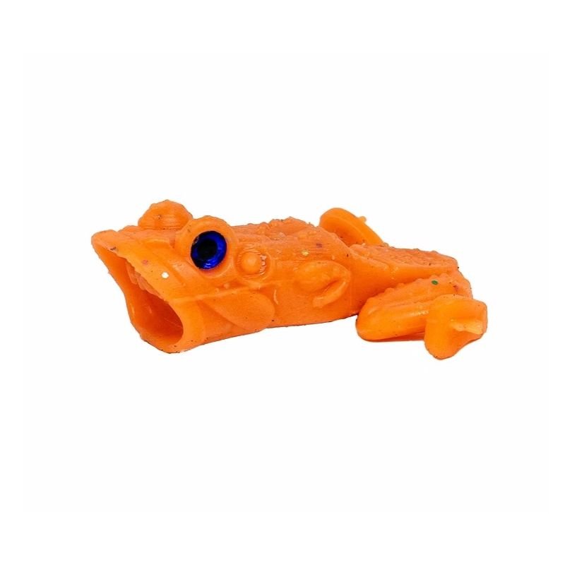 Isca HKD Poppzilla 6,8cm 14g c/ 2und.