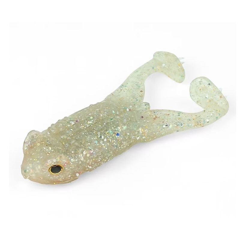 Isca HKD Sapozilla 9,5cm 17,5g c/ 3und.