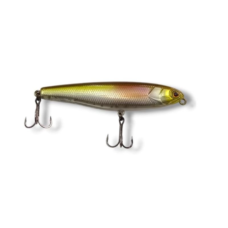 Leurre Pêche Fraîche Jackall Leurre Flottant Jackall Bonnie 85