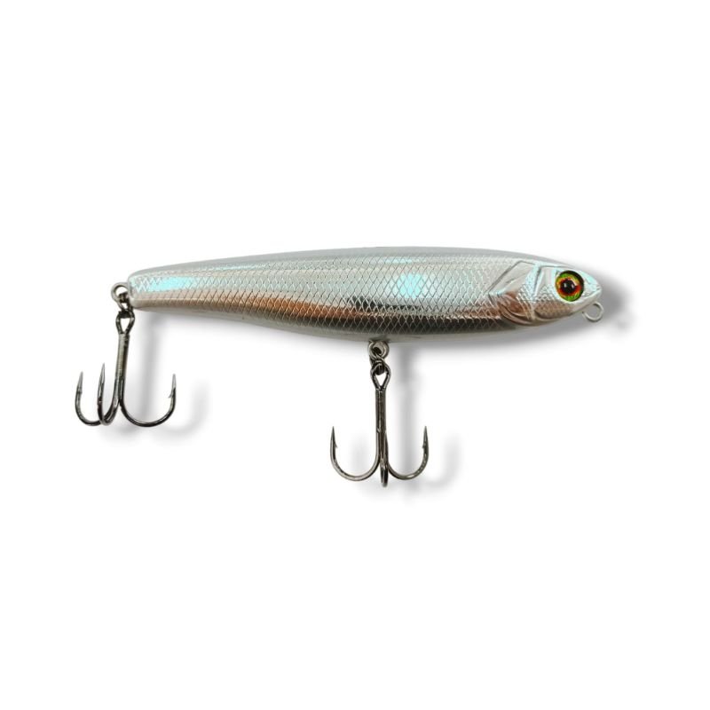 Isca Jackall Bonnie 107 Silent 10,7cm 17,8g