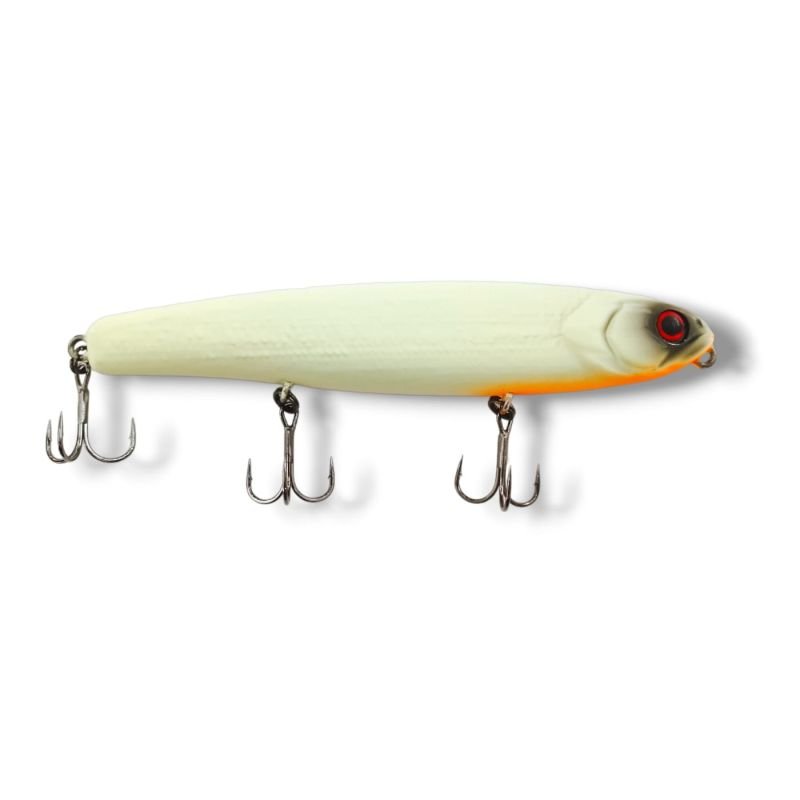 Isca Jackall Bonnie 128 12,8cm 25g