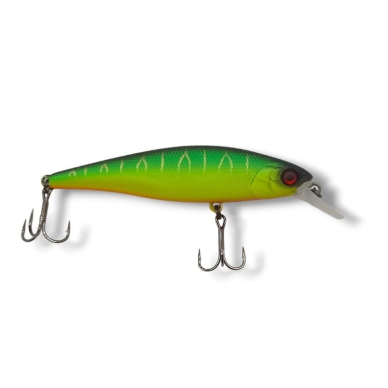 Isca Jackall Squad Minnow 80SP 8,2cm 9,7g
