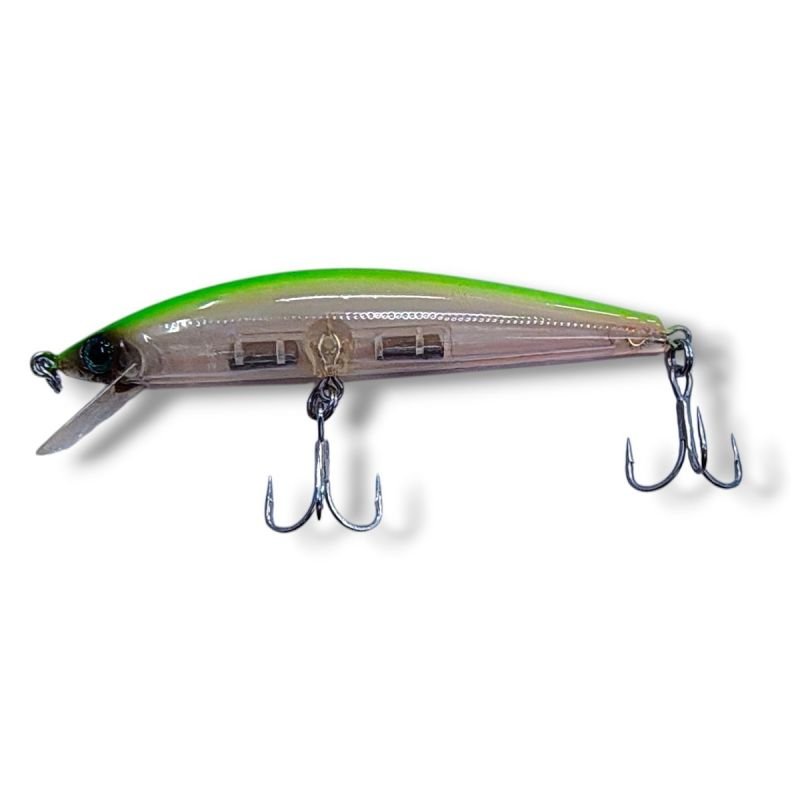 Isca Jackson Athlete Susp. AM9SP 9cm 10g