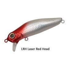 Isca Jackson Dead Float DF60F 6cm 5g Cor:CCH