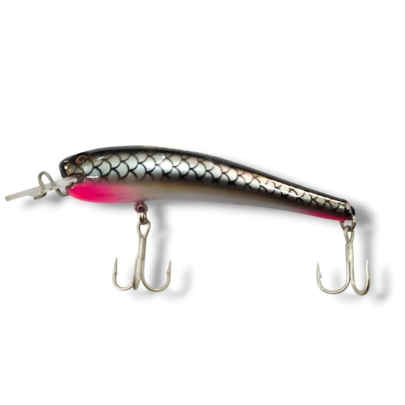 Isca LN Iscas Milonga B-1 13cm 33g Cor:09