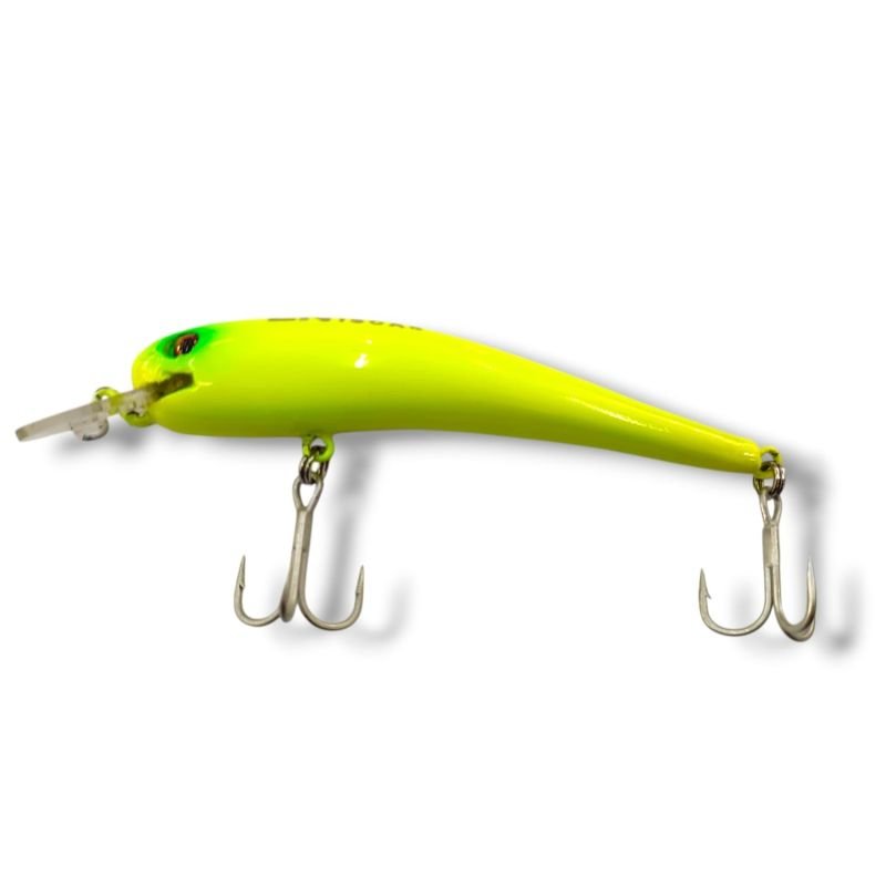 Isca LN Iscas Milonga B-1 13cm 33g Cor:12