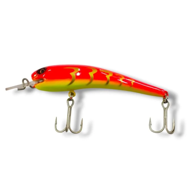 Isca LN Iscas Milonga B-1 13cm 33g Cor:14