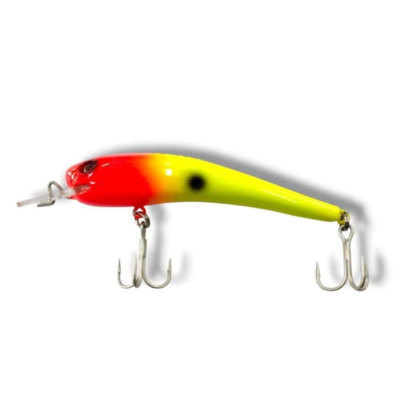 Isca LN Iscas Milonga B-1 13cm 33g Cor:16