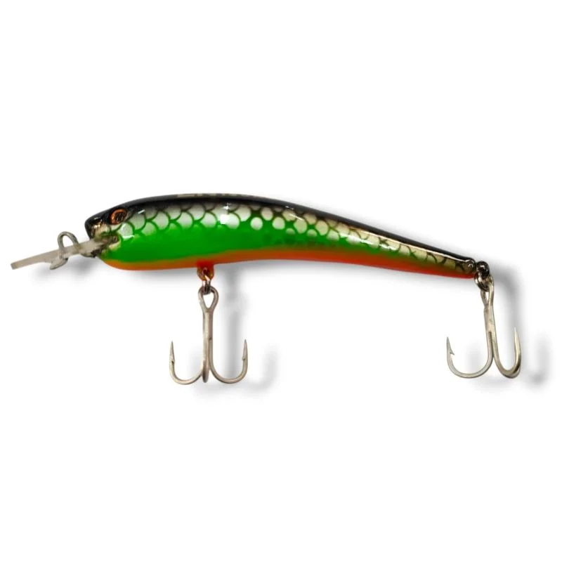 Isca LN Iscas Milonga B-1 13cm 33g