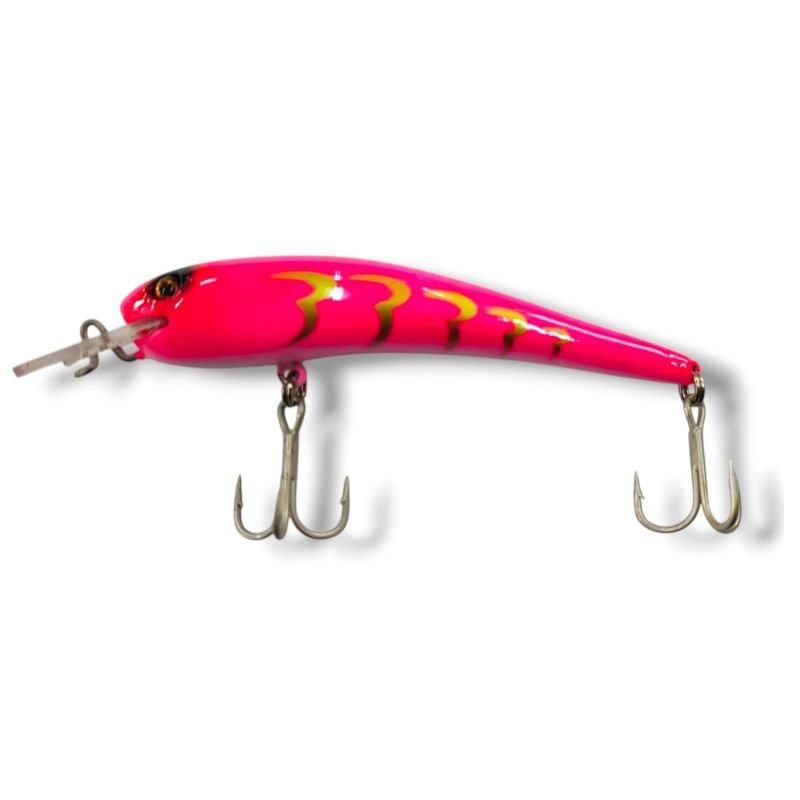 Isca LN Iscas Milonga B-1 13cm 33g Cor:21