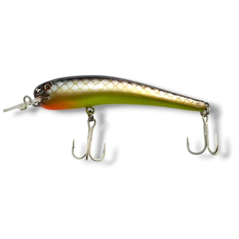 Isca LN Iscas Milonga B-1 13cm 33g Cor:24