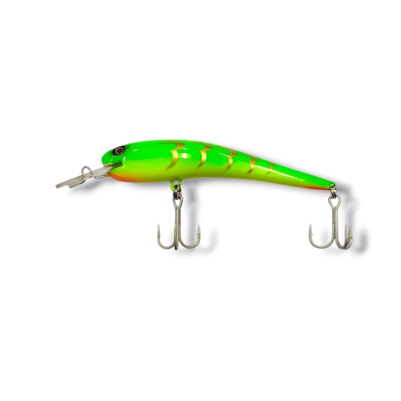 Isca LN Iscas Milonga B-2 13cm 33g Cor:01