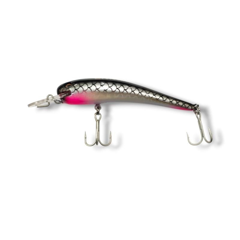 Isca LN Iscas Milonga B-2 13cm 33g Cor:09