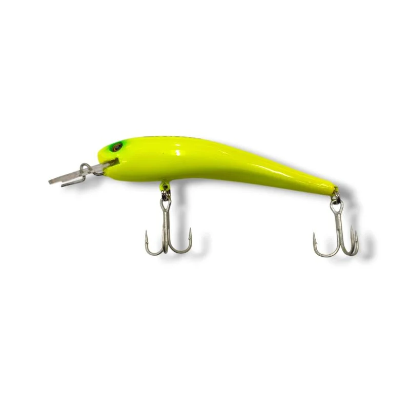 Isca LN Iscas Milonga B-2 13cm 33g Cor:12