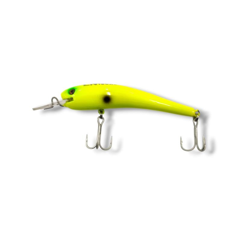 Isca LN Iscas Milonga B-2 13cm 33g Cor:12P