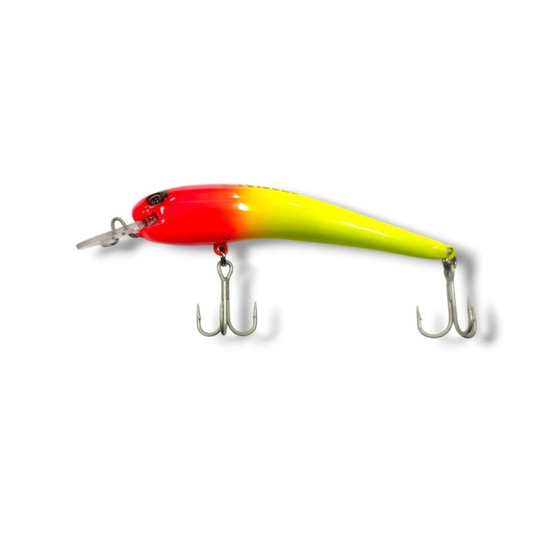 Isca LN Iscas Milonga B-2 13cm 33g