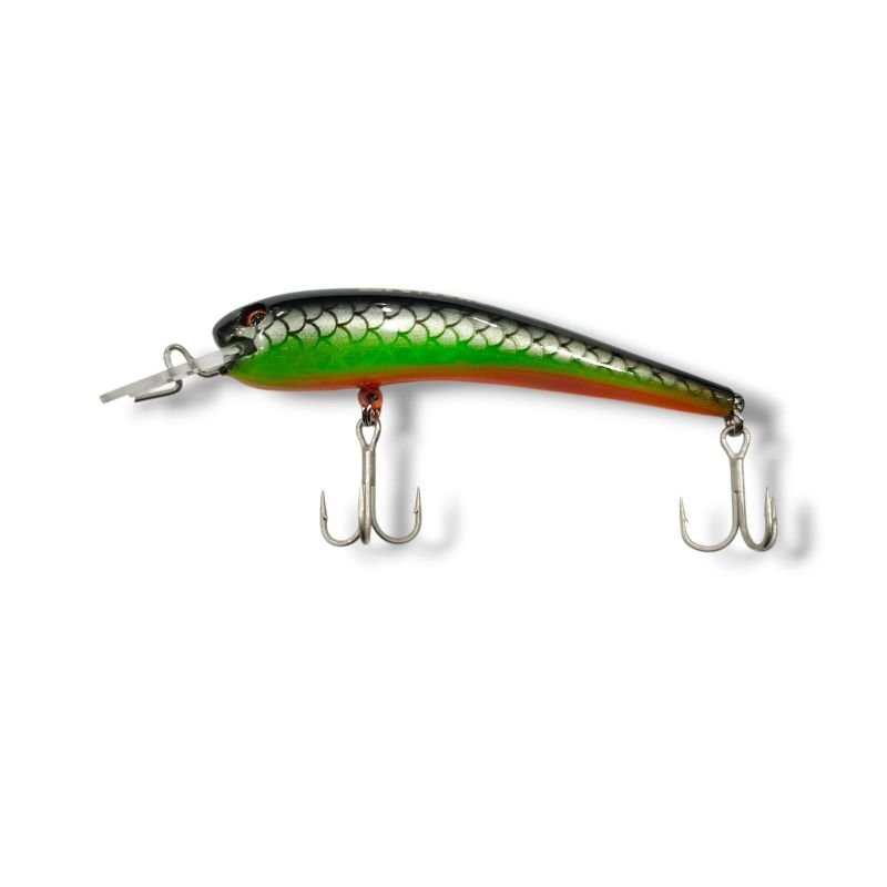 Isca LN Iscas Milonga B-2 13cm 33g Cor:18