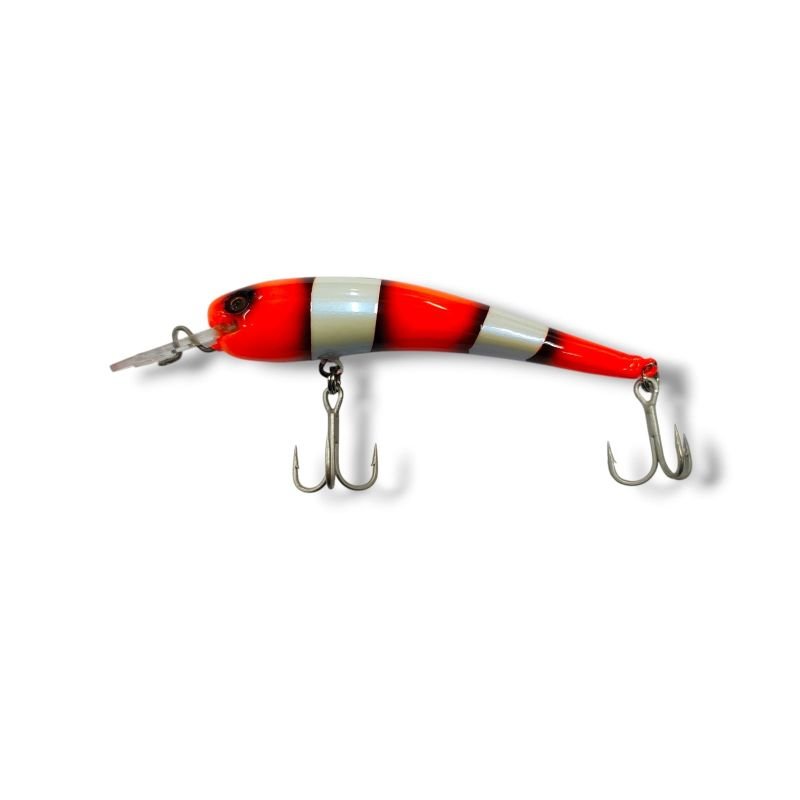 Isca LN Iscas Milonga B-2 13cm 33g Cor:19