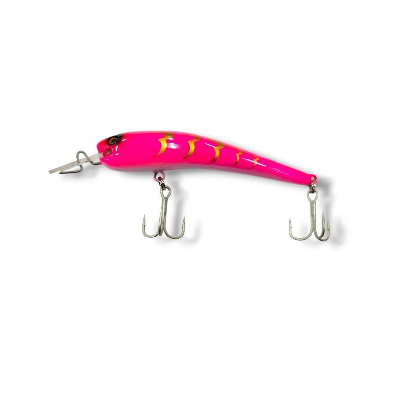 Isca LN Iscas Milonga B-2 13cm 33g Cor:21