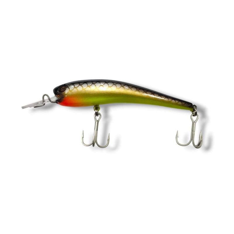 Isca LN Iscas Milonga B-2 13cm 33g Cor:24