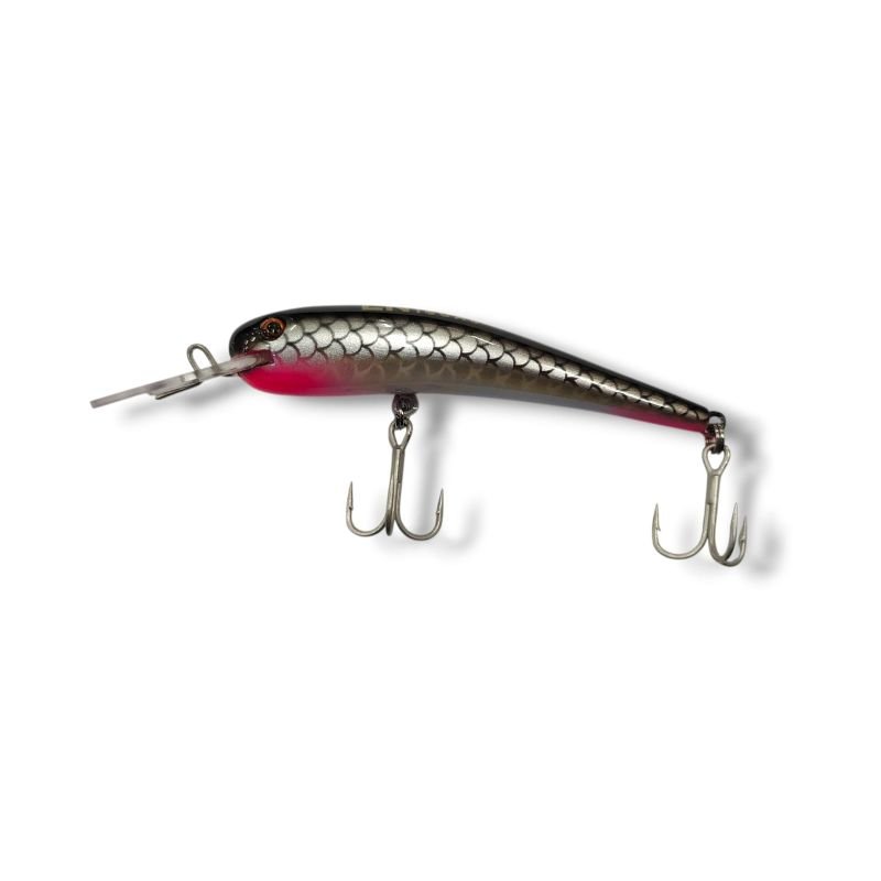 Isca LN Iscas Milonga B-3 13cm 35g Cor:09