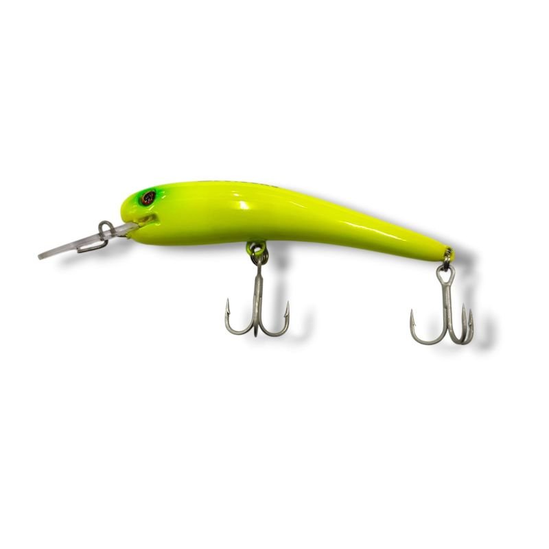 Isca LN Iscas Milonga B-3 13cm 35g Cor:12