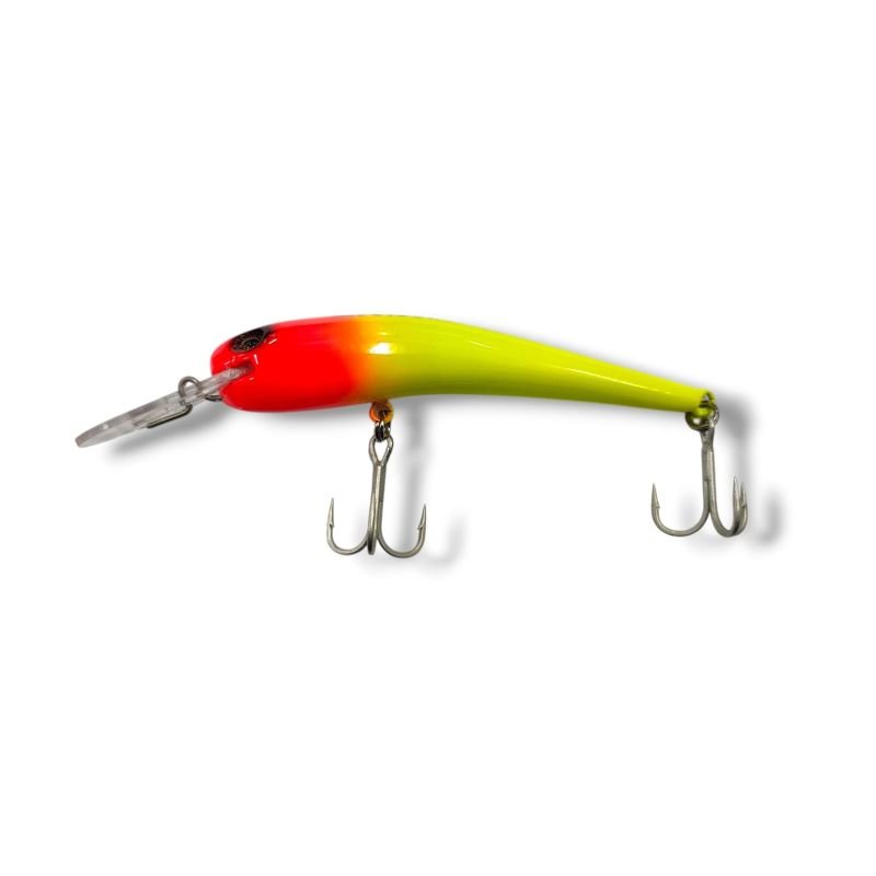 Isca LN Iscas Milonga B-3 13cm 35g Cor:16