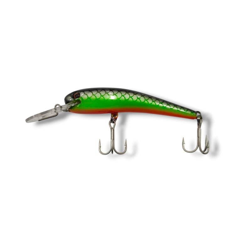 Isca LN Iscas Milonga B-3 13cm 35g