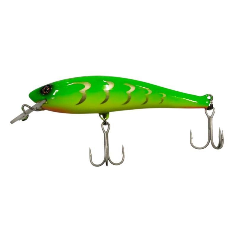 Isca LN Iscas Trend B-1 13cm 33g Cor:01