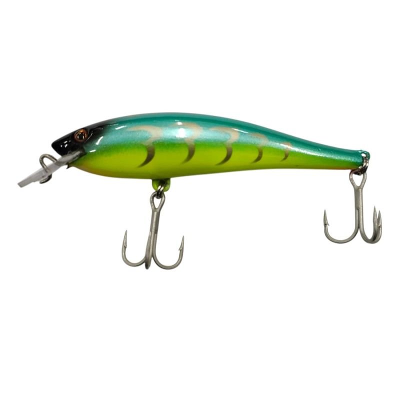 Isca LN Iscas Trend B-1 13cm 33g Cor:04