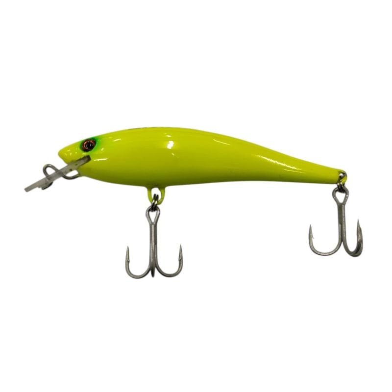 Isca LN Iscas Trend B-1 13cm 33g Cor:12