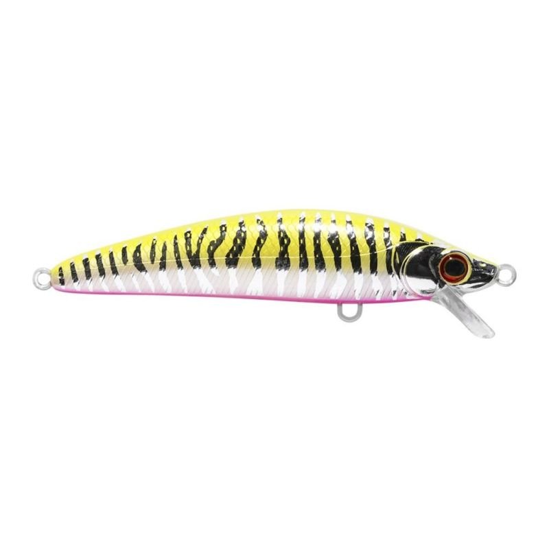 Isca Marine Sports Inna Pro Tuned 060 6,0cm 5,7g Cor:N03