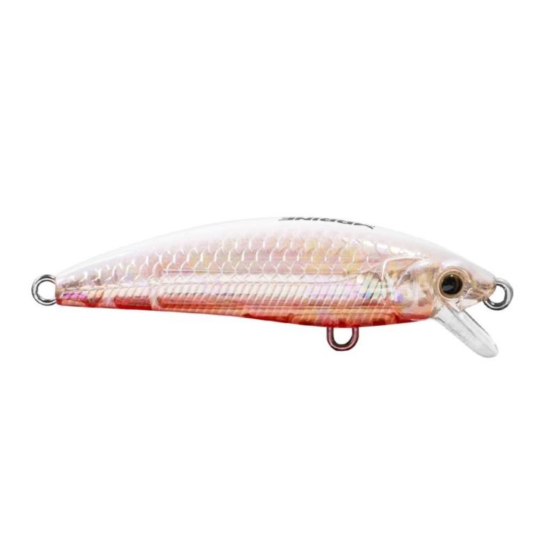 Isca Marine Sports Inna Pro Tuned 060 6,0cm 5,7g Cor:POT65