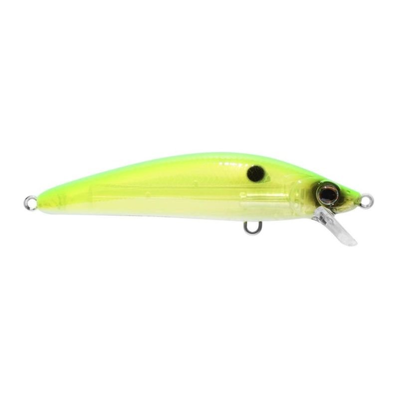 Isca Marine Sports Inna Pro Tuned 060 6,0cm 5,7g Cor:YTI