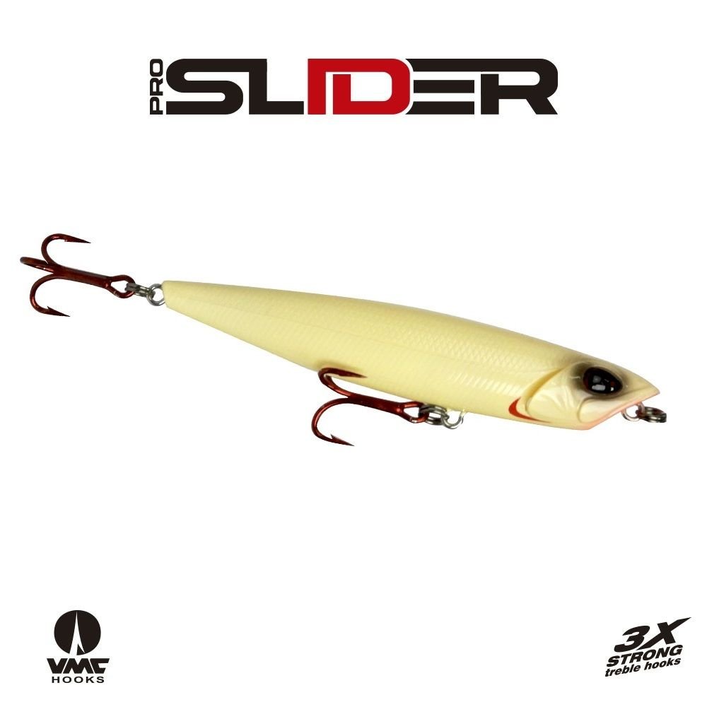 Isca Marine Sports Pro Slider 115 11,5cm 22g