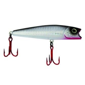 Isca Marine Sports Stick One 65 6,5cm 6,5g Cor:37