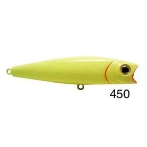 Isca Marine Sports Stick One 65 6,5cm 6,5g Cor:37