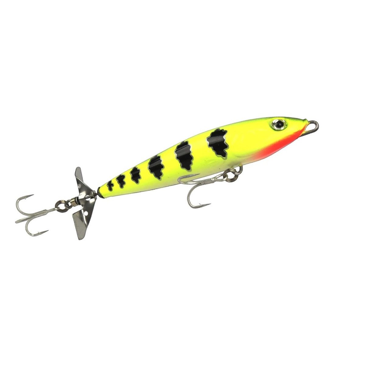 Isca Marine Sports TNT Turbo 110 11cm 20g Cor:34