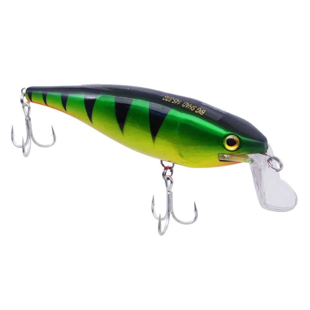 Isca Maruri Big Shad 145F 14,5cm 37g