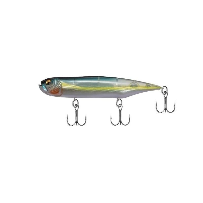 Isca Megabass Dog-X Diamante STW 12cm 21g Cor:HT Kossori Shad