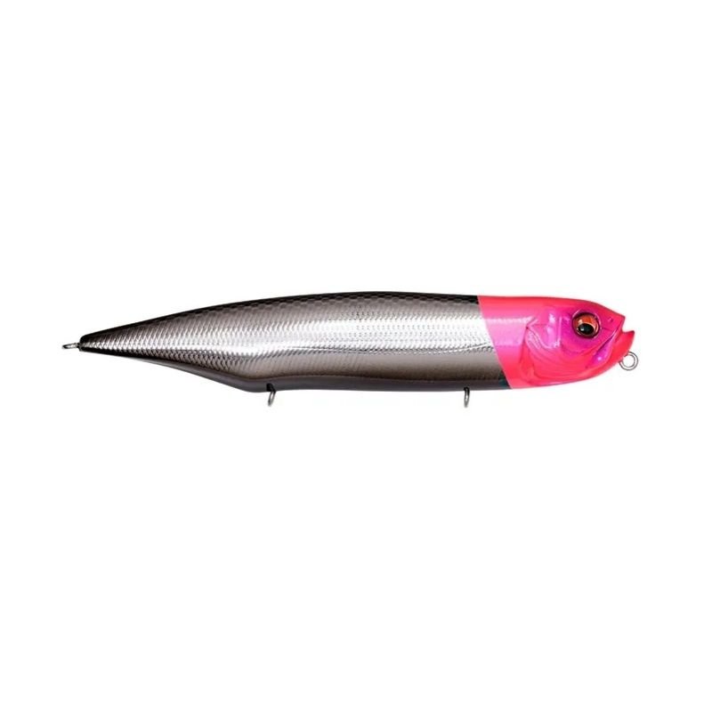 Isca Megabass Dog-X Diamante SW 12cm 25g Cor:Shadow Impact P