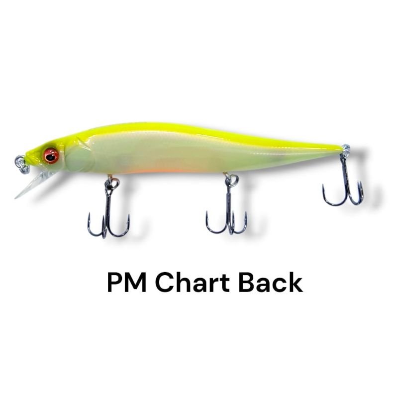 Isca Megabass Vision Oneten Jr. 9,8cm 10,5g