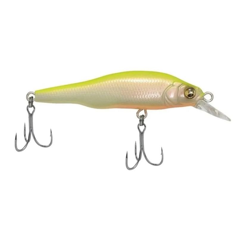 Isca Megabass X-80 Jr. SW 6,5cm 6g Sinking