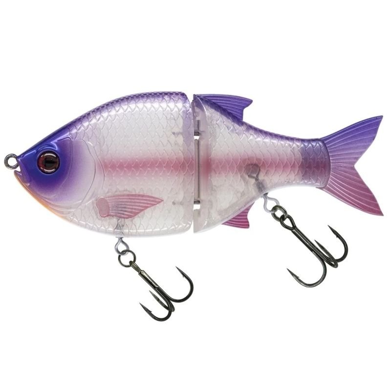 Isca Molix Glide Bait 140F Cor: 546 Bomboshad